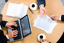 short sale processing